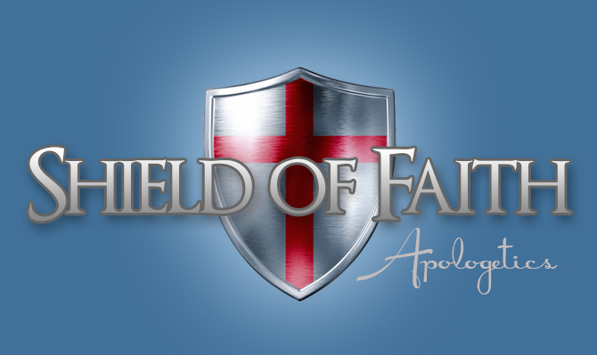 Shield of Faith Apologetics